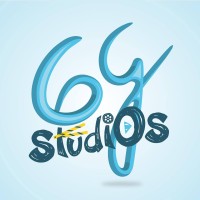 6G Studios Logo