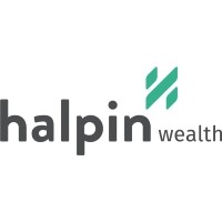 Halpin Wealth Logo