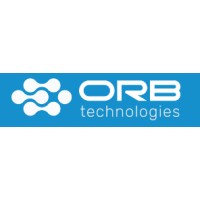 Orb Technologies Ltd Australia Logo