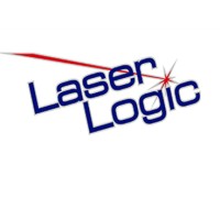 Laser Logic, Inc. Logo