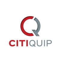 CitiQuip Logo