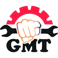Girls Mechanic Team Logo