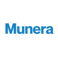 Munera Inc. Logo