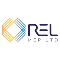 REL MEP Ltd Logo