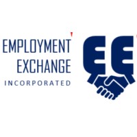 Employment Exchange Incorporated Logo