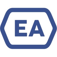 EA Mode Logo
