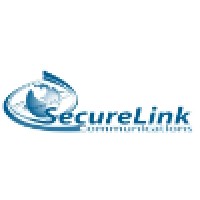 Securelink Communications LLC Logo