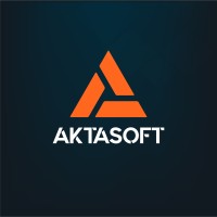 AKTASOFT Logo