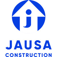 JAUSA Construction Maldives Pvt. Ltd Logo