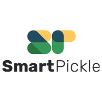 Smart Pickle Logo