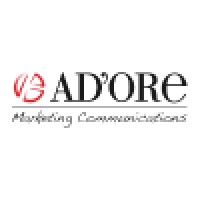 Adore Marketing Communications Logo