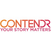 Contendr Indonesia Logo