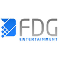 FDG Entertainment Logo