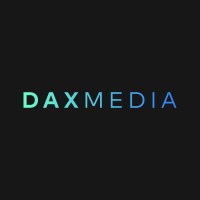 DaxMedia ApS Logo