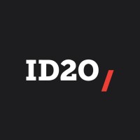 ID20 Logo