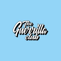 The Guerrilla Club Logo