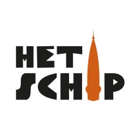 Amsterdamse School Museum het Schip Logo