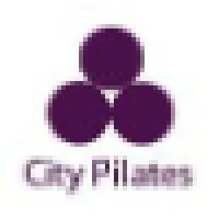 City Pilates Logo