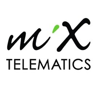 MiX Telematics Africa_Control Tech Limited Logo