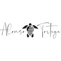 Alonso Tortuga Shoes Logo