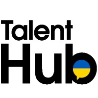 TalentHub Recruitment Logo