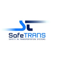 SafeTRANS Logo