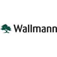 Wallmann A/S Logo