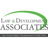 Law and Development Associates Logo