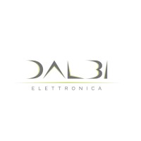 Dalbi Elettronica S.r.l Logo