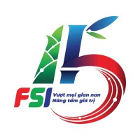 FSI Technology., JSC Logo