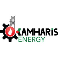 KAMHARIS ENERGY Logo
