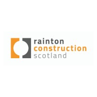 Rainton Construction (Scotland) Ltd Logo