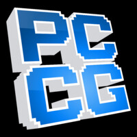 PC Case Gear Logo