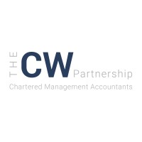 The CW Partnership Chartered Management Accountants Logo
