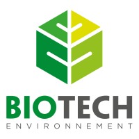 BIOTECH Environnement Logo