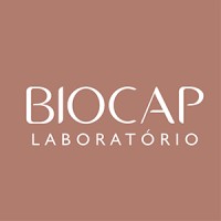 BIOCAP LABORATÓRIO Logo