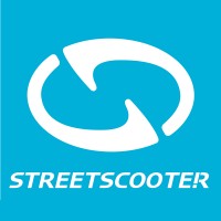 StreetScooter GmbH Logo