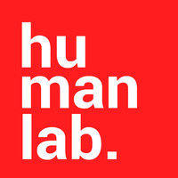 HumanLab - Coaching & Training. Wellness and talent development. Logo