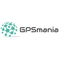 GPS mania Logo