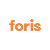foris outdoor Logo