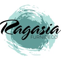 Ragasia - PT. Rabot Gaya Indonesia Logo