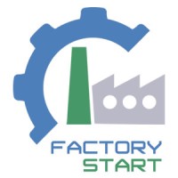 Factory Start Logo