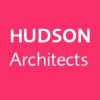 Hudson Architects Logo