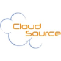 Cloud Source Logo