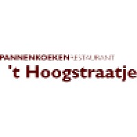 t Hoogstraatje Logo