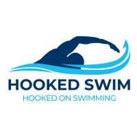 Hooked Swim Pty Ltd Logo