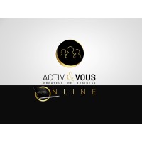 Activ&Vous Logo