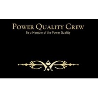 Power Crew Logo