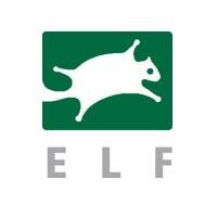 Estonian Fund for Nature (ELF) Logo