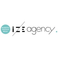 IZE Agency Logo